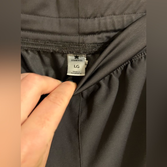 Gray Scrub Set - Picture 4 of 5